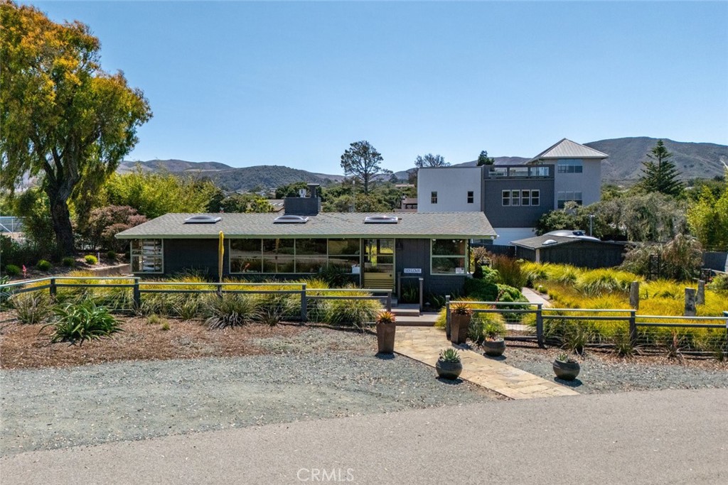 1301 Los Osos Valley Road Property Photo 1