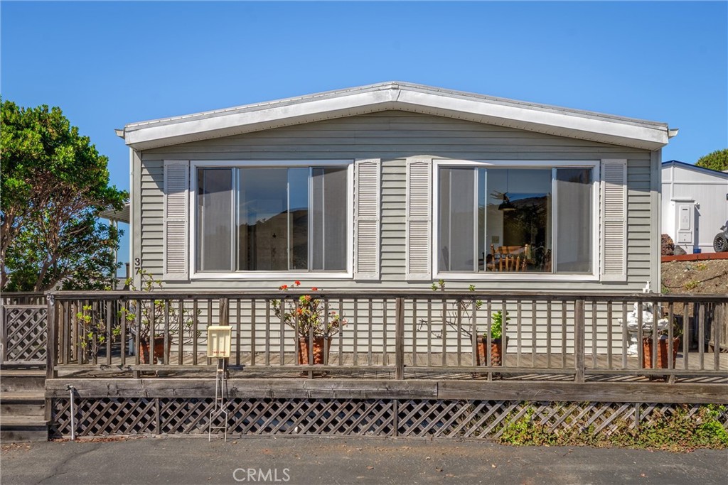 1625 Cass Property Photo 1
