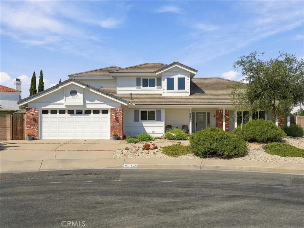 2405 Nicklaus Property Photo 1