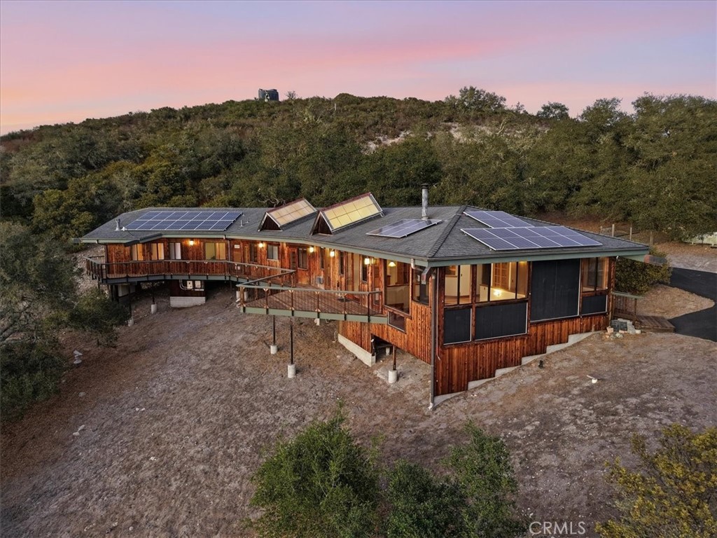 456 Squire Canyon Road