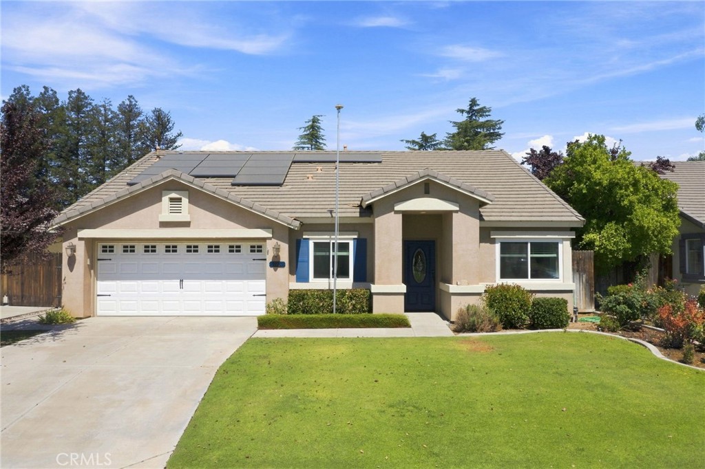 10604 Victoria Falls Avenue Property Photo 1