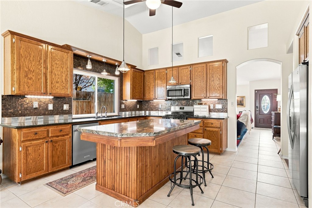 10604 Victoria Falls Avenue Property Photo 12