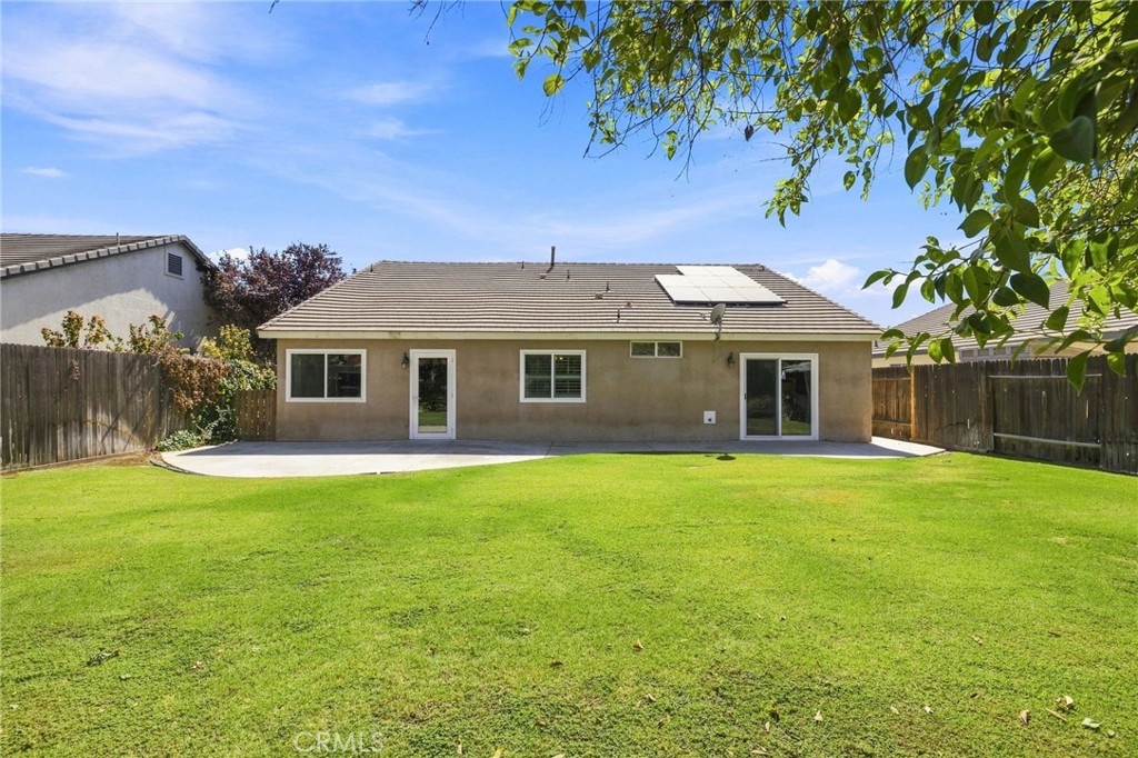 10604 Victoria Falls Avenue Property Photo 36