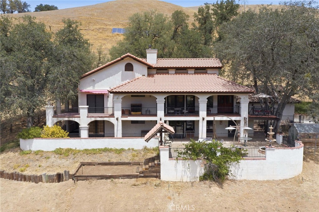 9836 Hwy 155 Property Photo 6