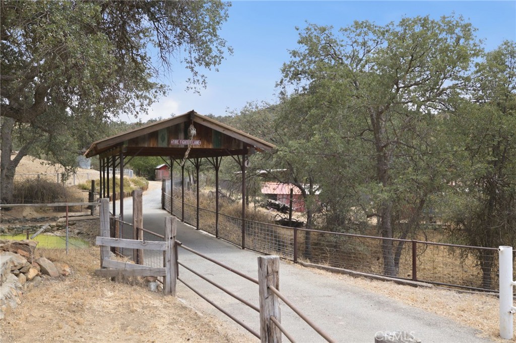 9836 Hwy 155 Property Photo 27