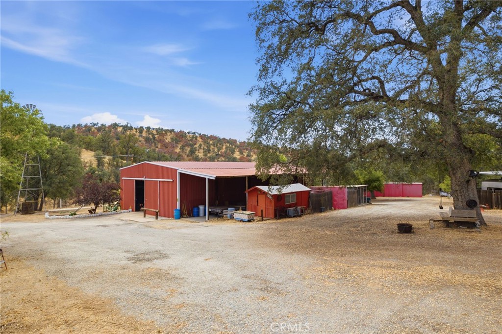 9836 Hwy 155 Property Photo 32