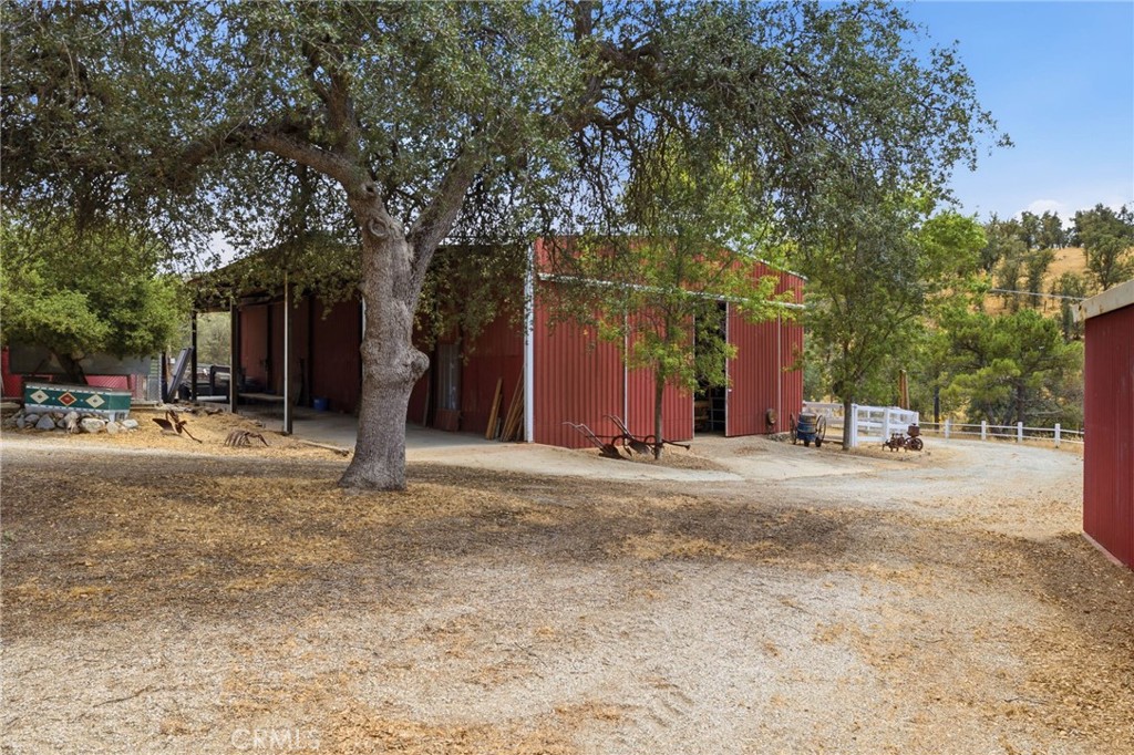 9836 Hwy 155 Property Photo 35