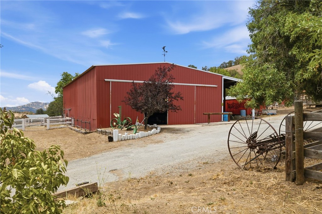 9836 Hwy 155 Property Photo 38
