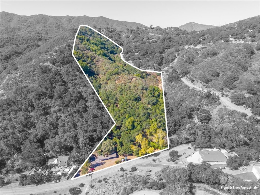 6205 Toro Creek Road Property Photo 1