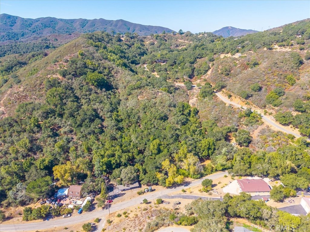 6205 Toro Creek Road Property Photo 4