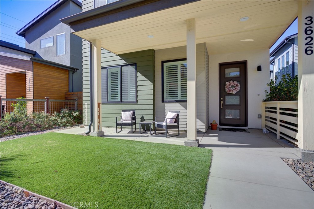 3626 Lemon Grove Lane Property Photo 2