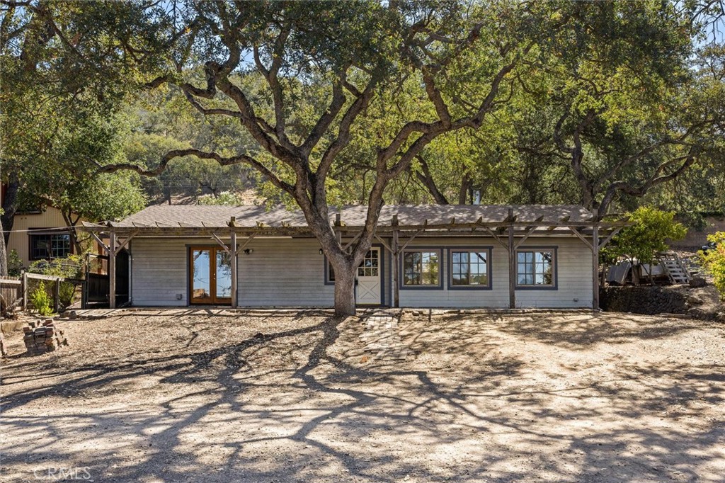 5265 Magdalena Avenue Property Photo 1