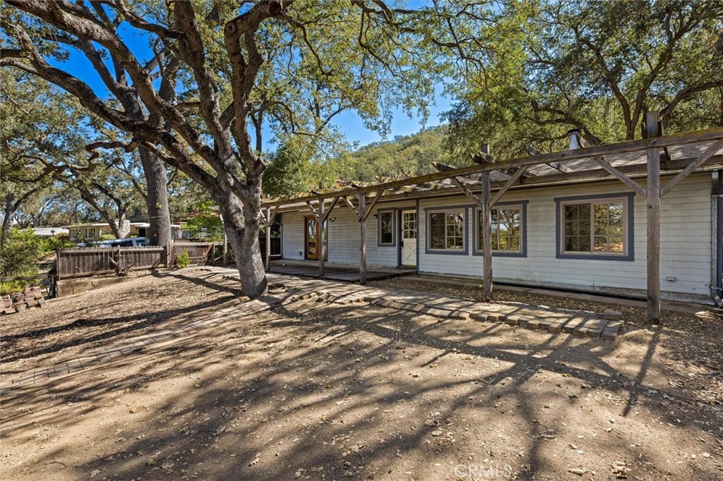 5265 Magdalena Avenue Property Photo 2