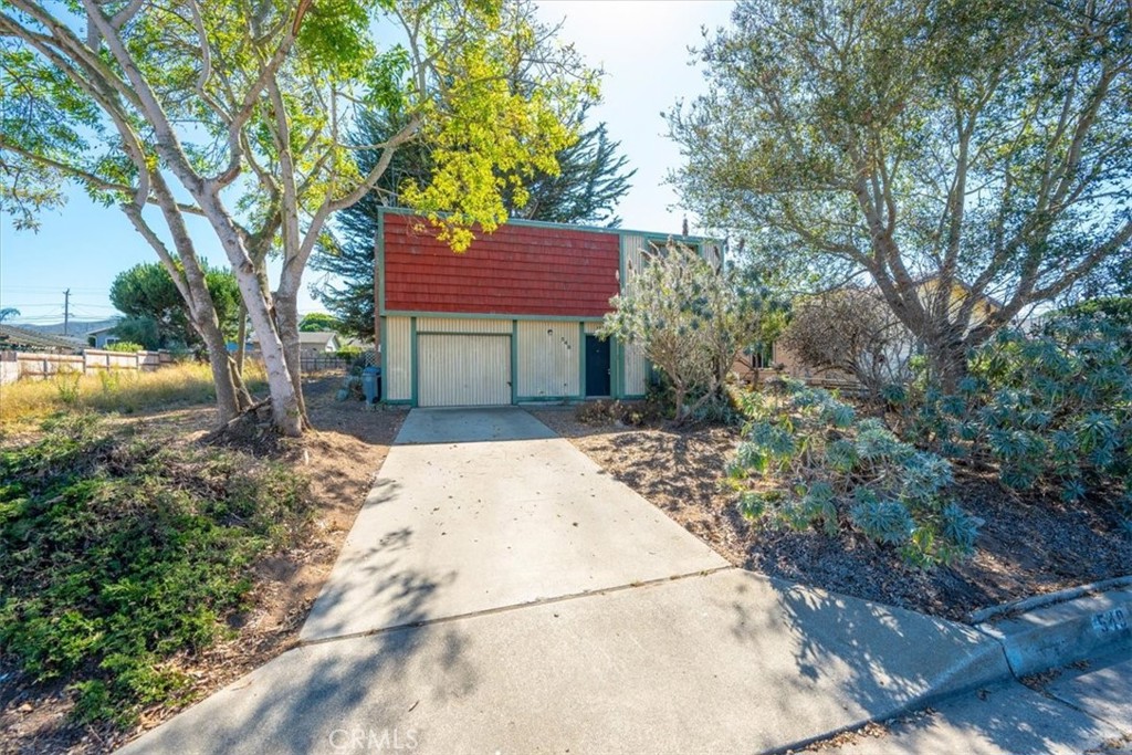 549 Los Osos Valley Road Property Photo 1