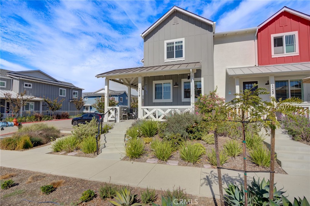 1119 Tiburon Way Property Photo 1