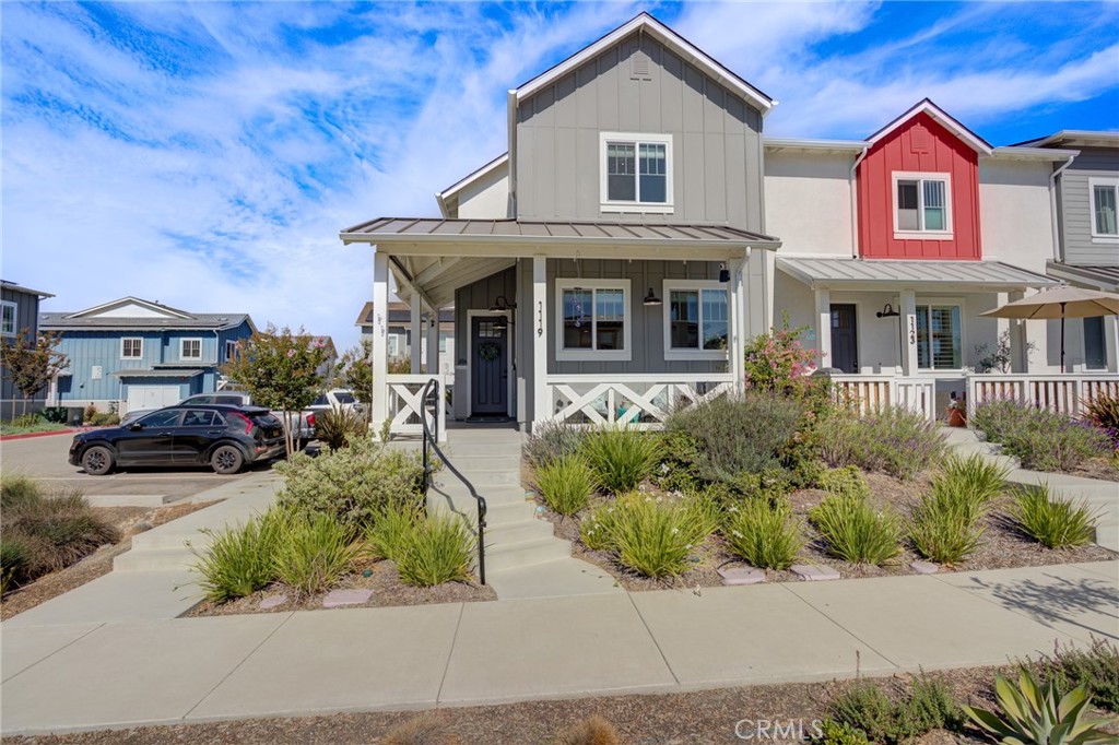 1119 Tiburon Way Property Photo 3