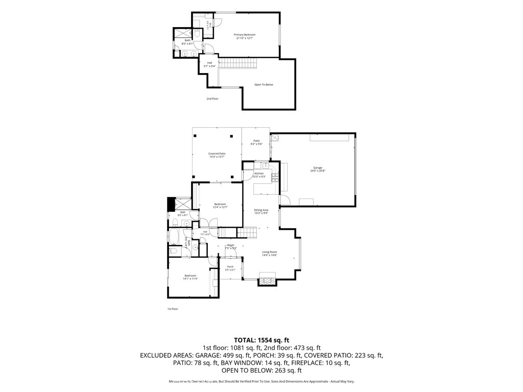833 Escuela Court Property Photo 45
