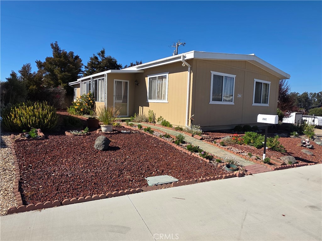 1595 Los Osos Valley Road Property Photo 2