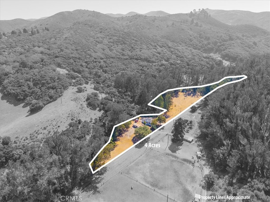 676 La Salle Canyon Road Property Photo 1
