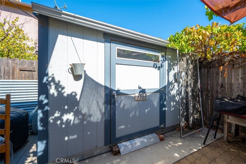 5566 Madrono Property Photo 34