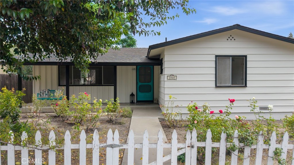 2365 Hollister Property Photo 1