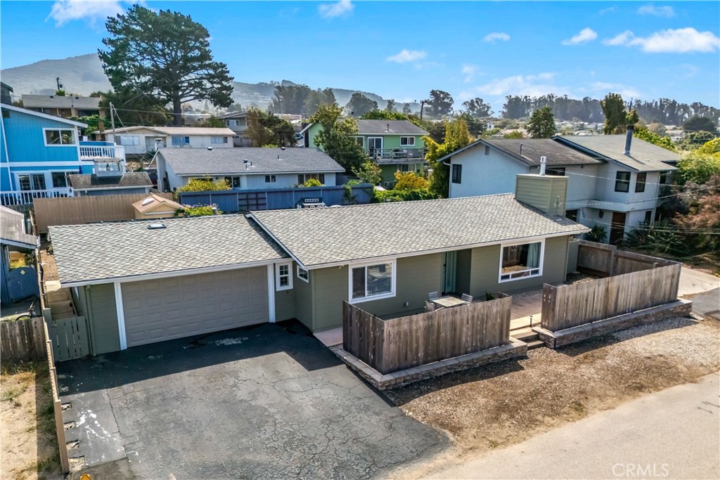 557 Mitchell Drive Property Photo 1