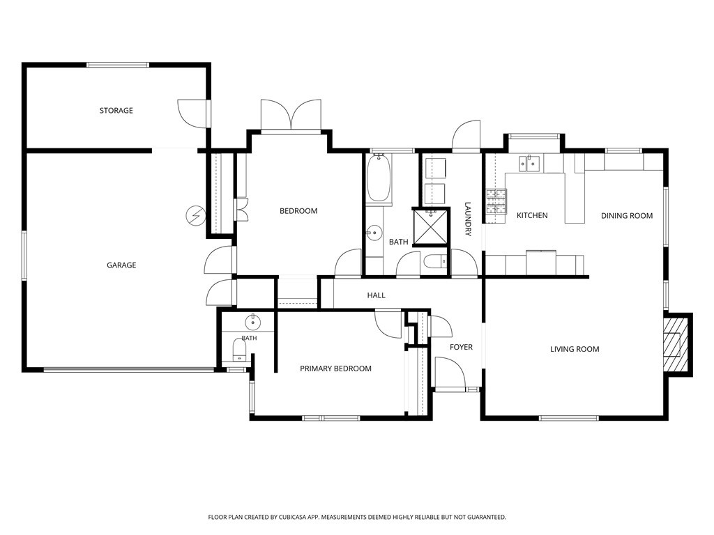 557 Mitchell Drive Property Photo 5