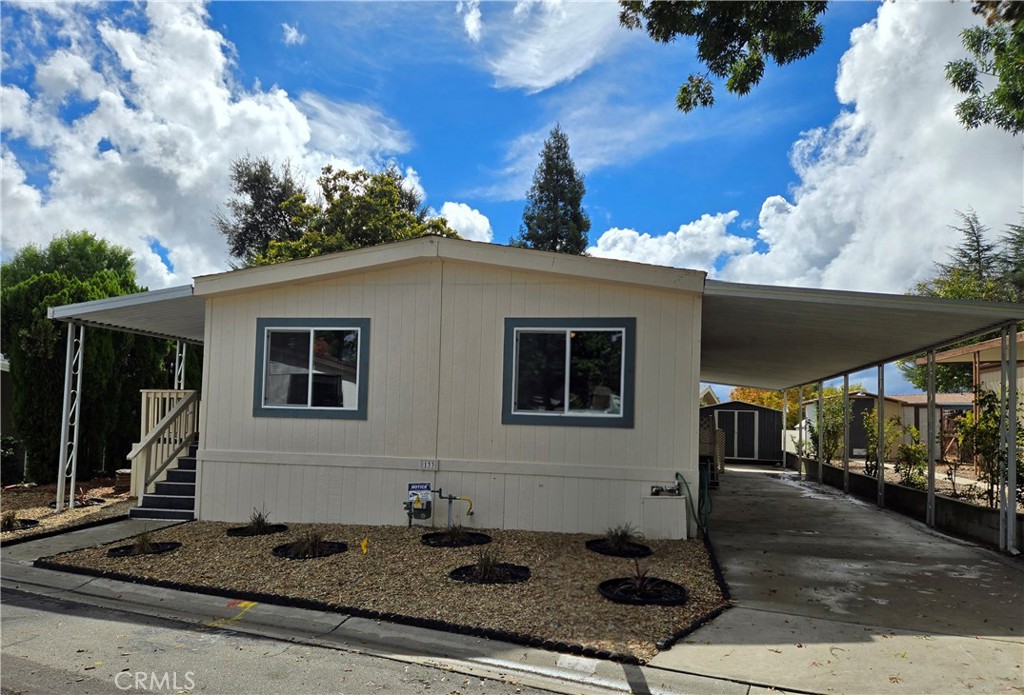 133 Solana Way Property Photo 1