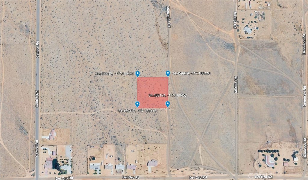 0 Manzanita Road Property Photo 6