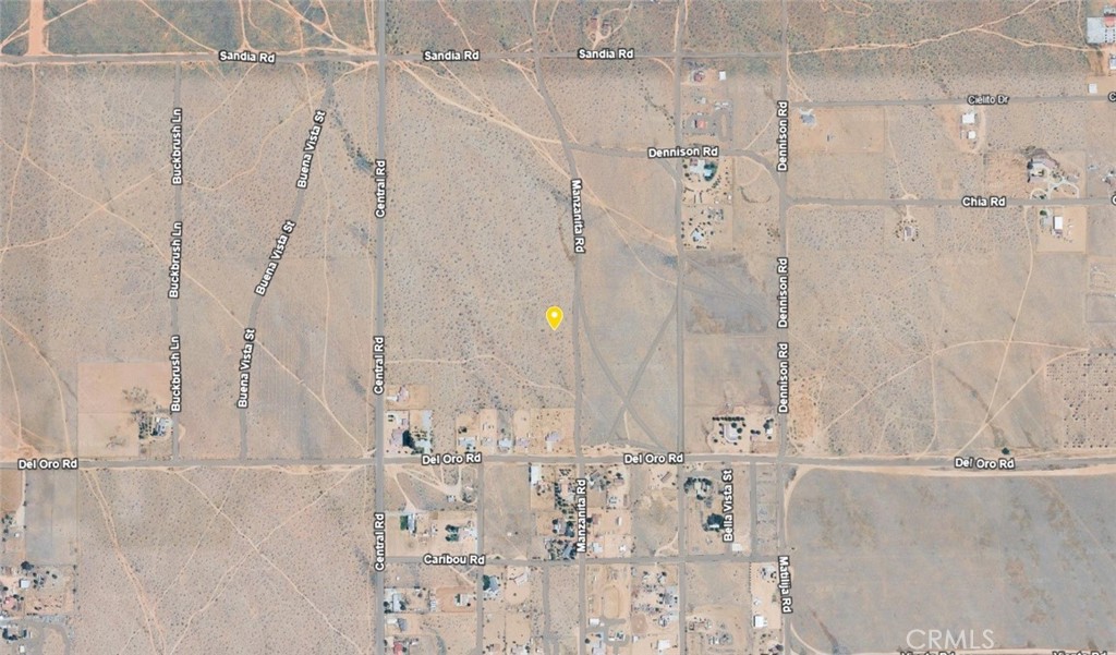 0 Manzanita Road Property Photo 7