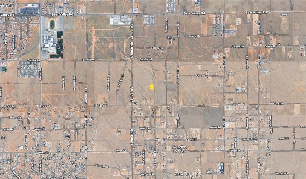 0 Manzanita Road Property Photo 8