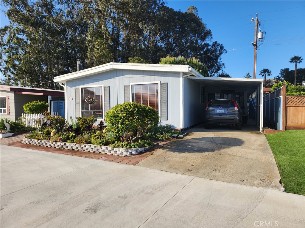 1595 Los Osos Valley Road 10 C Property Photo 1