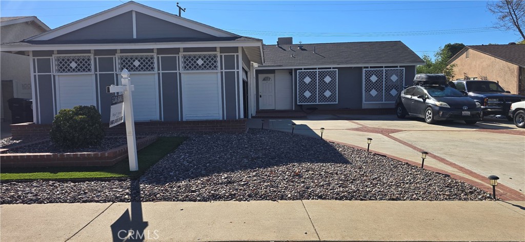 22326 Paraguay Drive Property Photo 1
