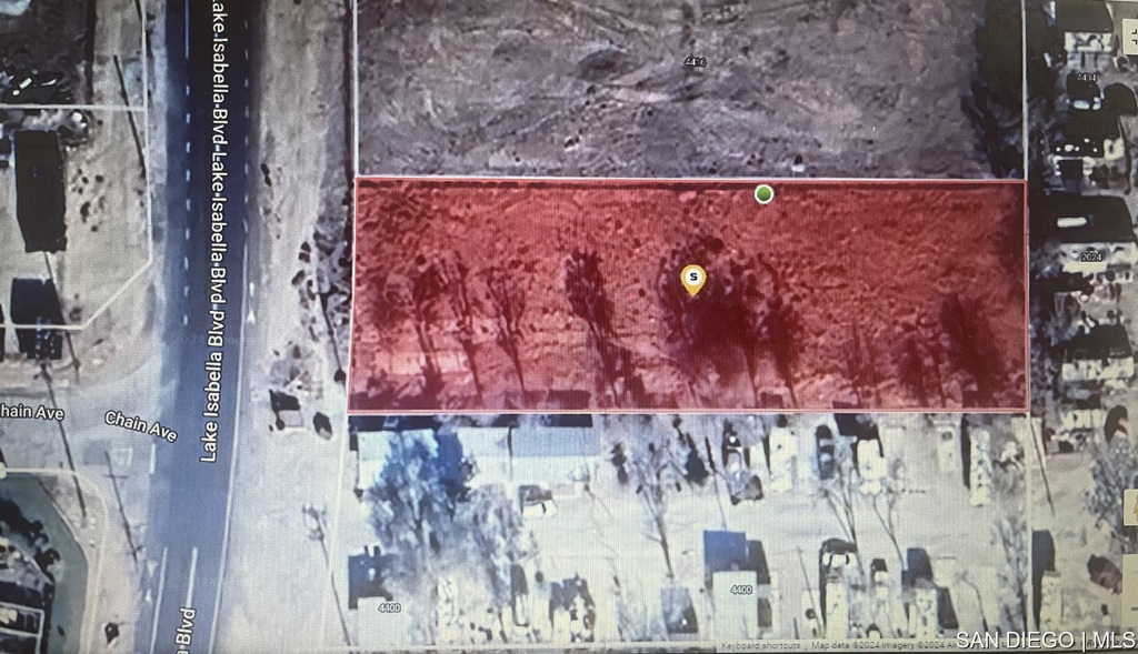 0 Lake Isabella Blvd Property Photo