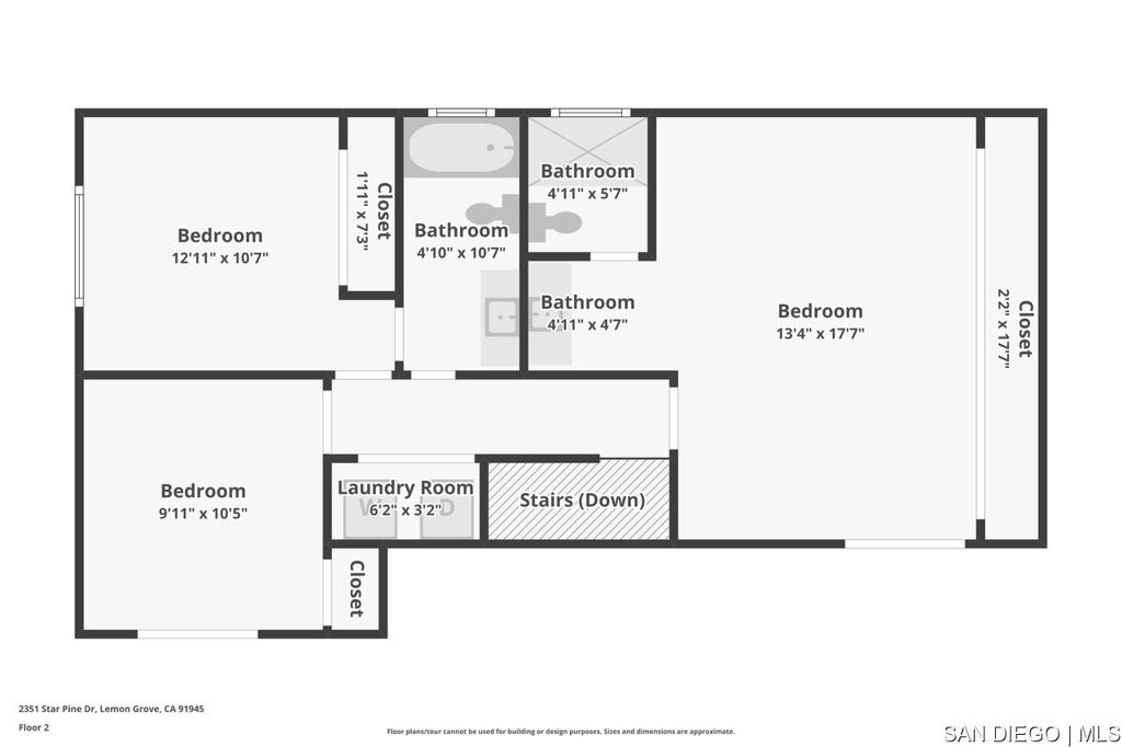 2351 Star Pine Dr Property Photo 29