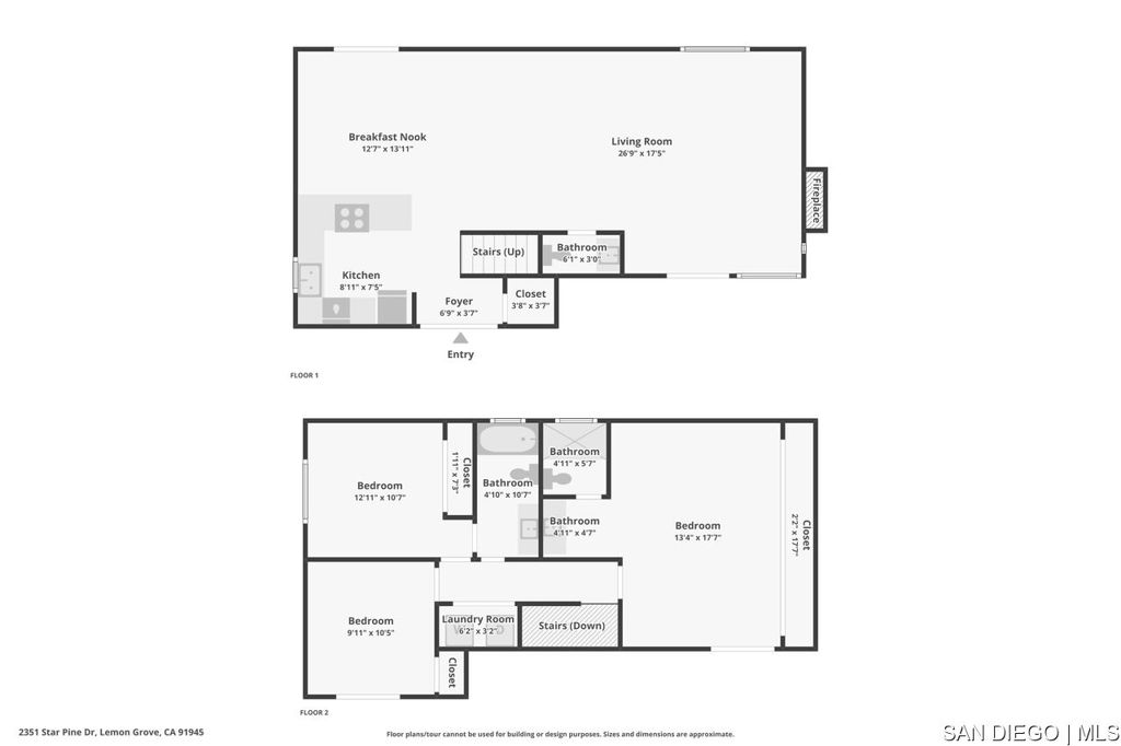 2351 Star Pine Dr Property Photo 30