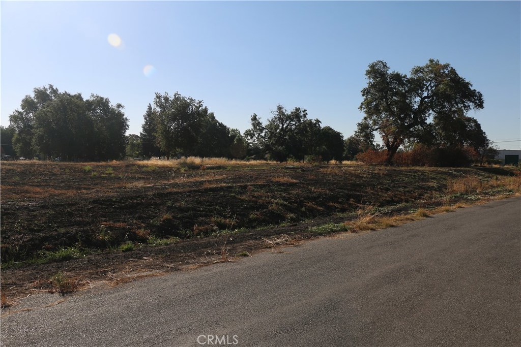 0 Walsh Avenue Property Photo 1