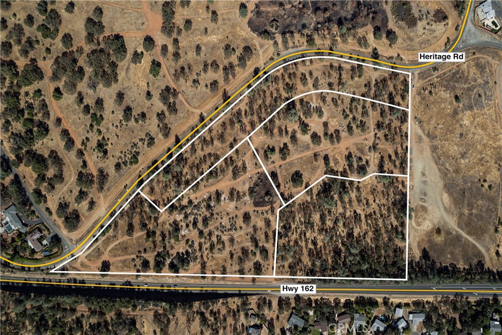 0 Heritage Road Property Photo 2