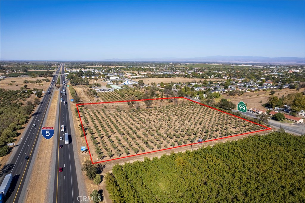0 Highway 99 Property Photo 1