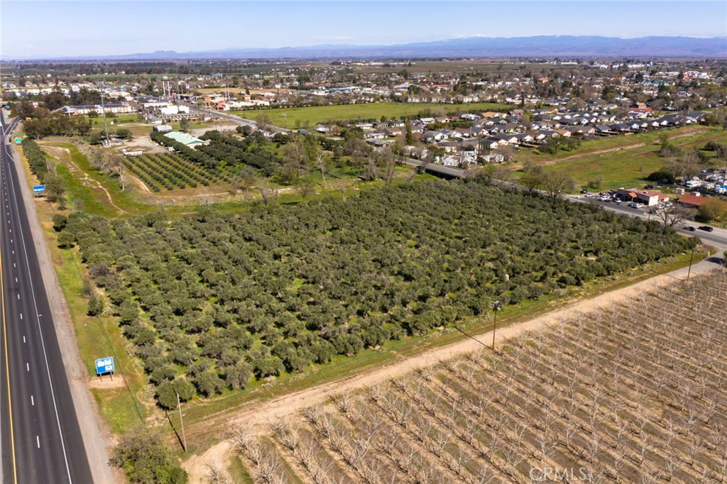 0 Highway 99 Property Photo 3