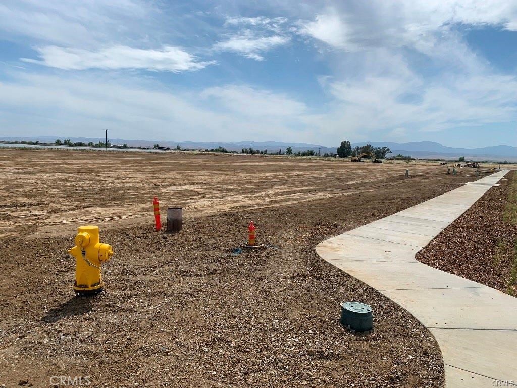 0 Tehama Street Lot Eight Property Photo 1