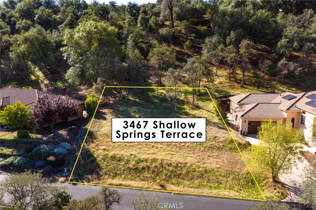 3467 Shallow Springs Property Photo 1