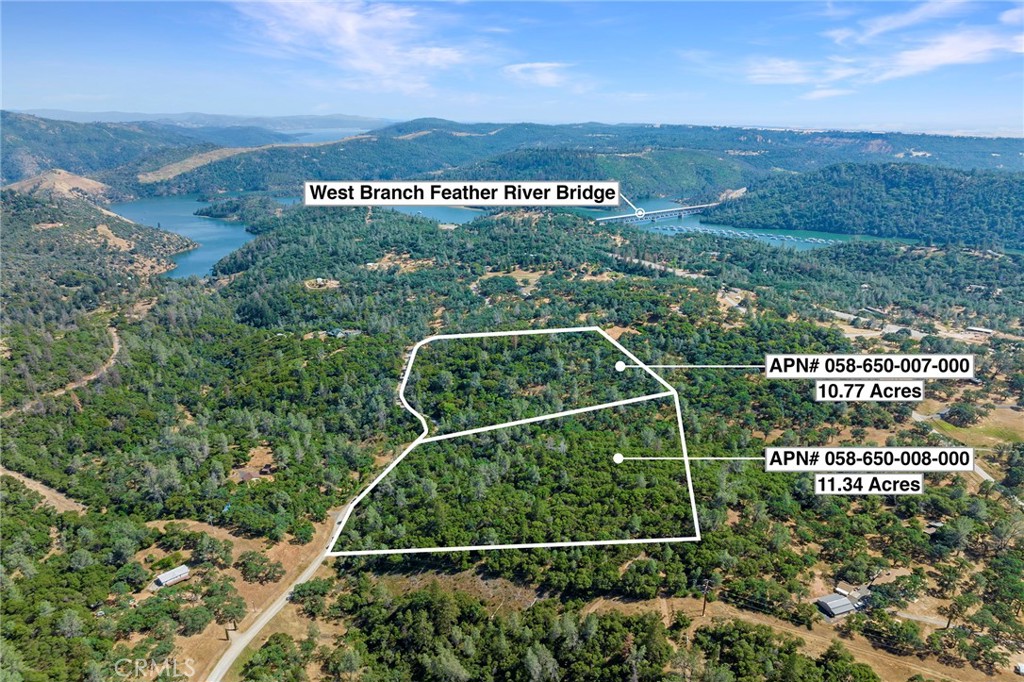 0 Rich Gulch Road Property Photo 2