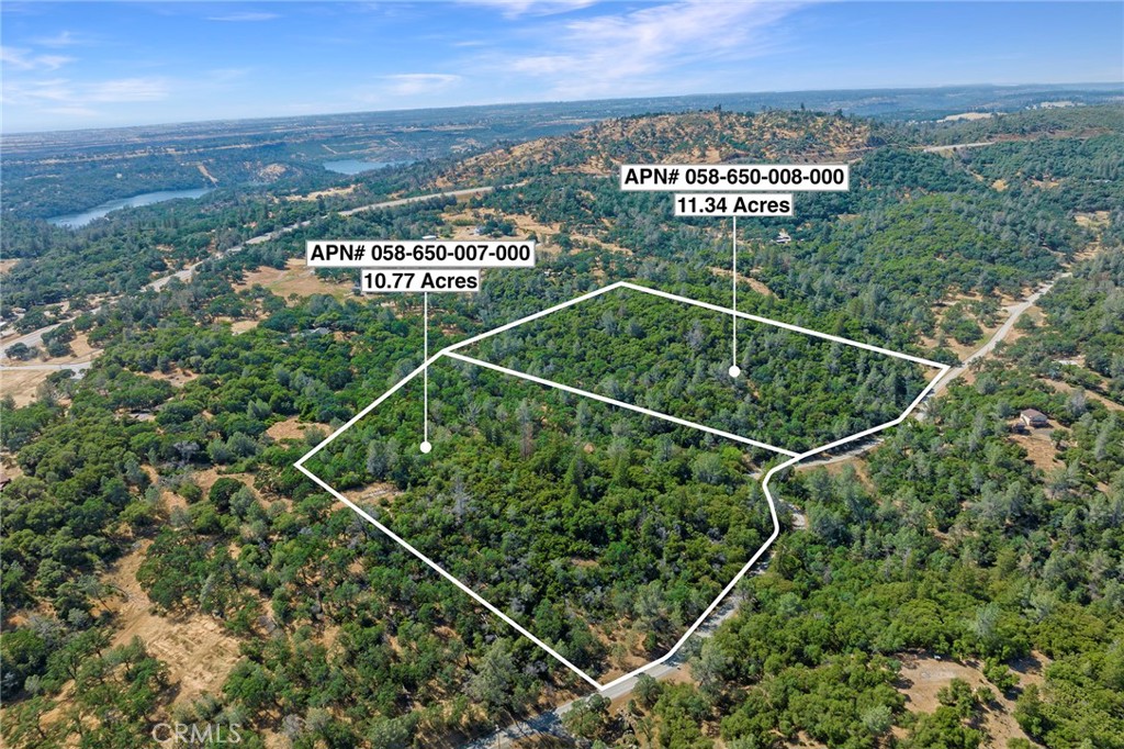 0 Rich Gulch Road Property Photo 3