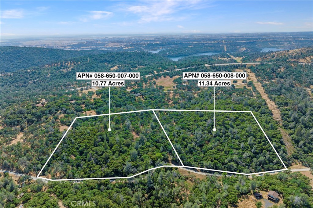 0 Rich Gulch Road Property Photo 4