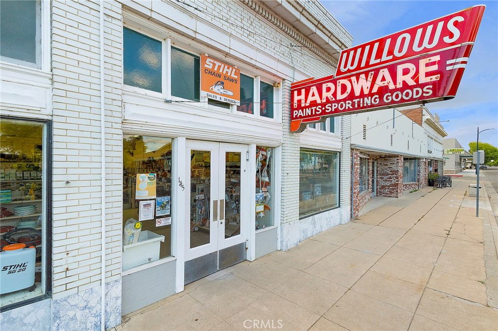 145 N Butte Street Property Photo