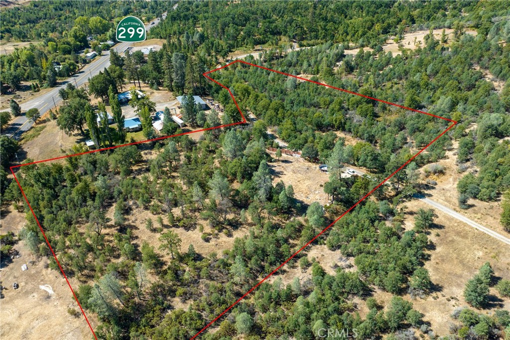 0 Round Mountain Property Photo 1