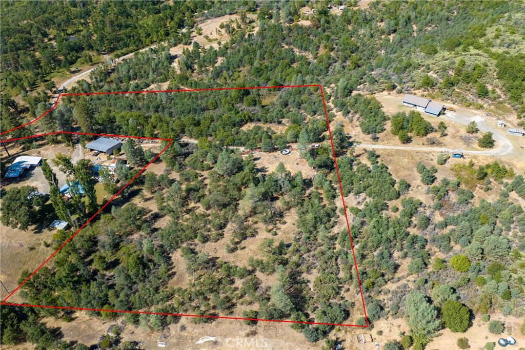 0 Round Mountain Property Photo 2