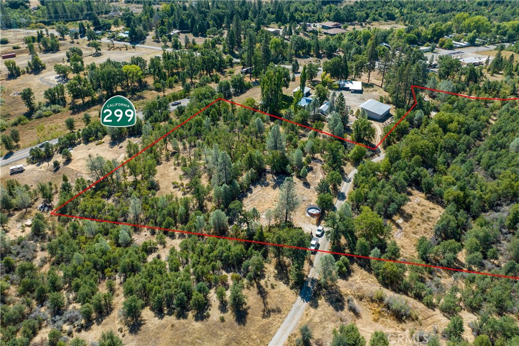 0 Round Mountain Property Photo 3
