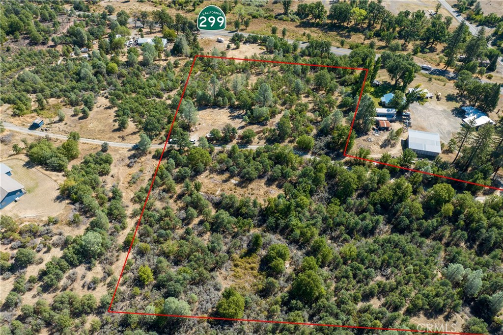 0 Round Mountain Property Photo 5